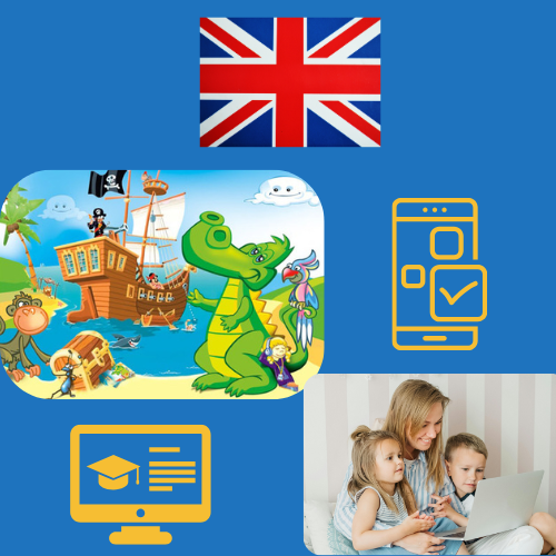 logiciel apprendre anglais enfant memo 2