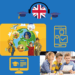 Fly with English logiciel éducatif cm1 cm2 anglais pour enfants 9 à 10 ans - Cambridge YLE Flyers