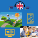 Logiciel anglais enfant Move with English YLE movers Cambridge