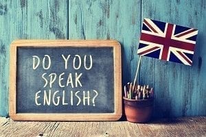 Méthodes d'anglais pour enfants