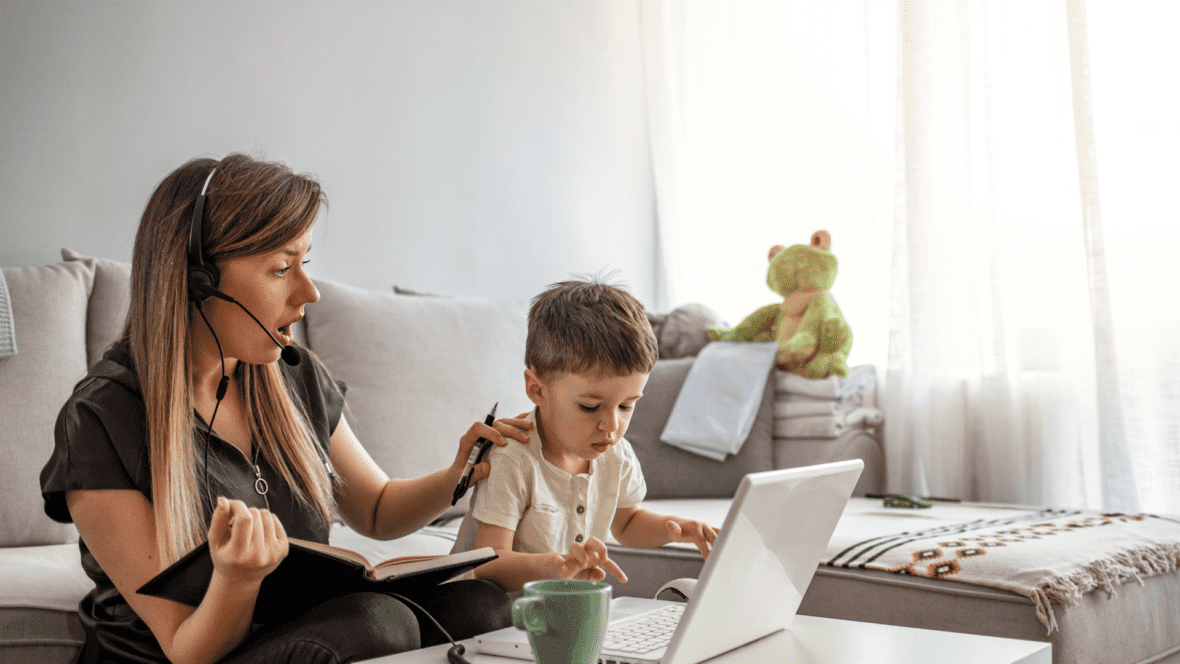 avantages de l'apprentissage précoce d'une langue étrangère à l'enfant